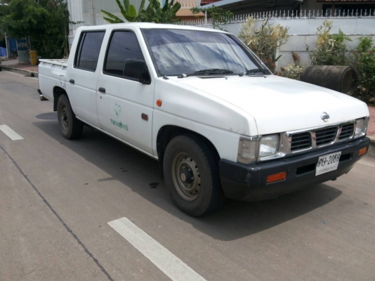 BIG M มือ1 ห้าง วิ่ง 1.4 แสน ฺBD 25 ฝาแดง แน่น ภายในสวย ตัวรถสวยเดิม