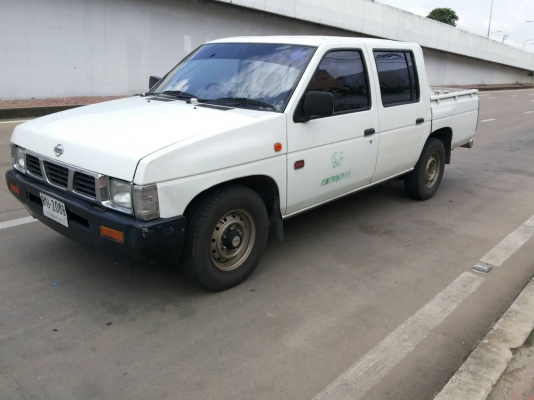 BIG M มือ1 ห้าง วิ่ง 1.4 แสน ฺBD 25 ฝาแดง แน่น ภายในสวย ตัวรถสวยเดิม