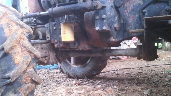 ขายรถไถแชม34แรง เบอ0929715722 ราคารถต่อรองได้ครับ ขายรถไถแชม34แรง เบอ0929715722 ราคารถต่อรองได้ครับ