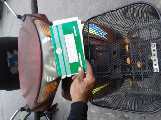 สตาร์เลียน บัดดี้ ปี 2552 ลด4200.- สตาร์เลียน บัดดี้ ปี 2552 ลด4200.-