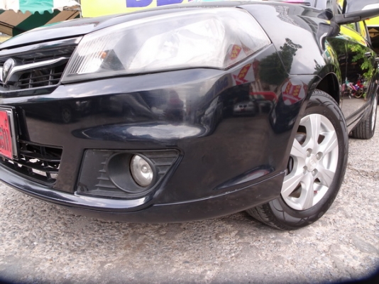 PROTON SAGA 1.3 AT ปี2012