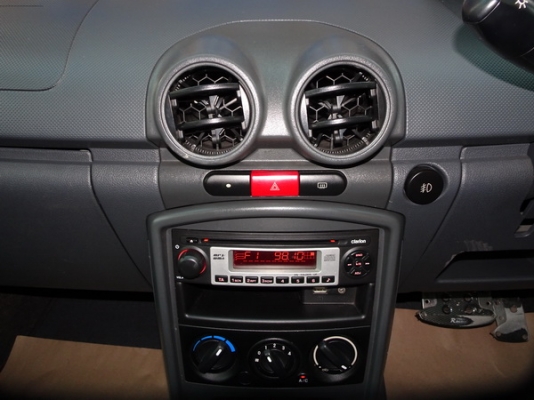 PROTON SAGA 1.3 AT ปี2012