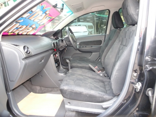 PROTON SAGA 1.3 AT ปี2012