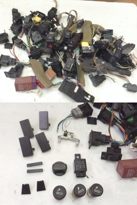 กรอบจอไมล์960 สวิทไฟหน้า กรอบแอร์ยาว ชิ้นส่วน740  940  960 พอมี มีงานไฟเบอร์แผงคอ อื่นๆ และ รับหล่อไฟเบอร์ต่างๆ