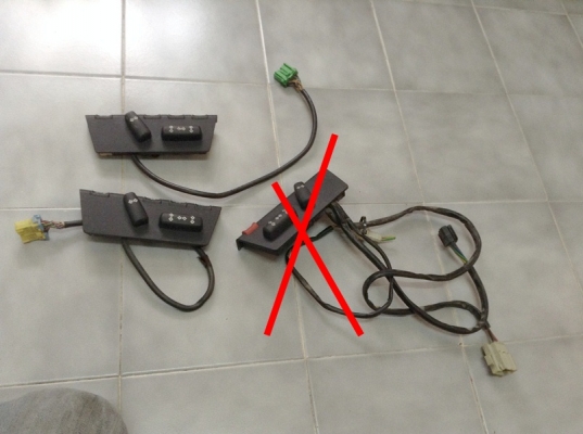 กรอบจอไมล์960 สวิทไฟหน้า กรอบแอร์ยาว ชิ้นส่วน740  940  960 พอมี มีงานไฟเบอร์แผงคอ อื่นๆ และ รับหล่อไฟเบอร์ต่างๆ