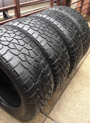 ยาง All mickey thompson STZ 275 55 20 ปี13 ดอกเต็ม ไม่มีปะ ราคาไม่แพง