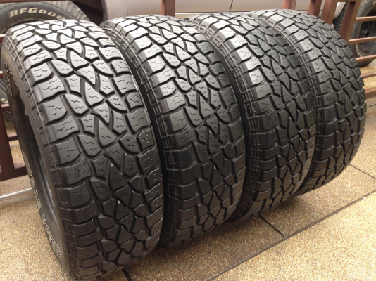 ยาง All mickey thompson STZ 265 70 17 ปี14 ดอกเต็ม ไม่มีปะ ราคาไม่แพง