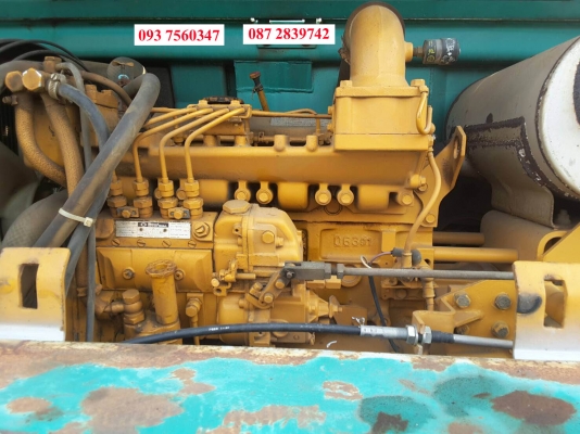 ขายรถ แบคโฮ (เก่านอก) KOMATSU PC 75 ขายรถ แบคโฮ (เก่านอก) KOMATSU PC 75