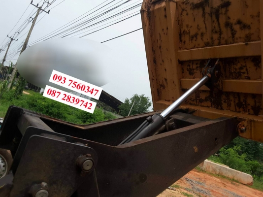 ขายรถแบคโฮเก่านอก HANIX (ขนาด 30)