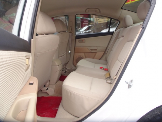 MAZDA 3 1.6 4DOOR AT ปี2006