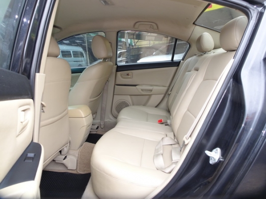 MAZDA 3 1.6 5DOOR AT ปี2010