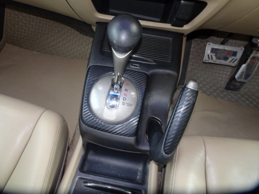 HONDA CIVIC 2.0EL AT ปี2006