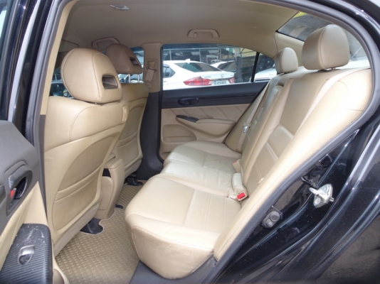 HONDA CIVIC 2.0EL AT ปี2006