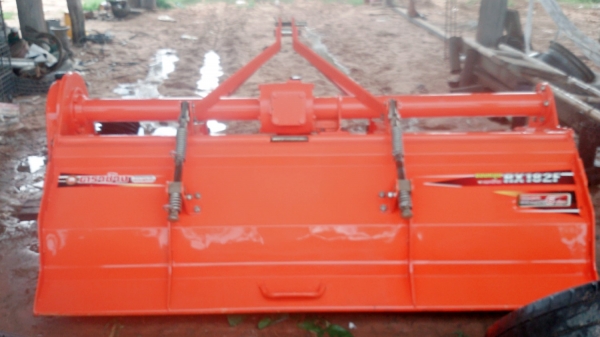 ขายโรตารี่ตราช้างรุ่น RX182F ใช้กับ 47 หรือ 50 แรง ขายโรตารี่ตราช้างรุ่น RX182F ใช้กับ 47 หรือ 50 แรง