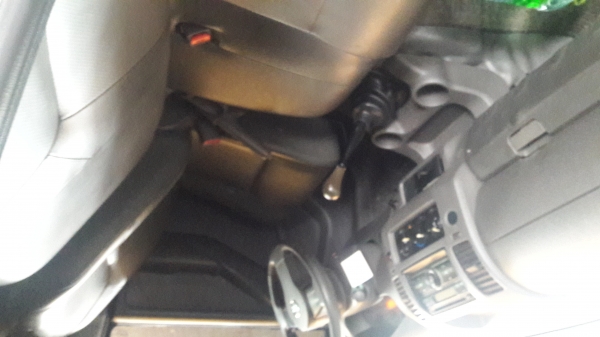 ขายเหมาด่วน NISSAN NAVARA หัวเดียว ปี 2008 ขายเหมาด่วน NISSAN NAVARA หัวเดียว ปี 2008