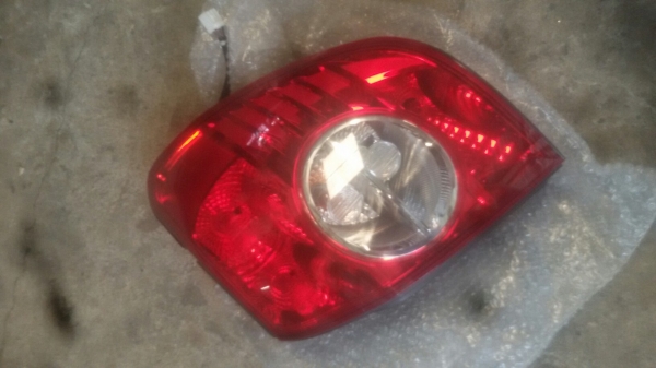 ไฟท้ายchevroletของใหม่ดวงละ2000