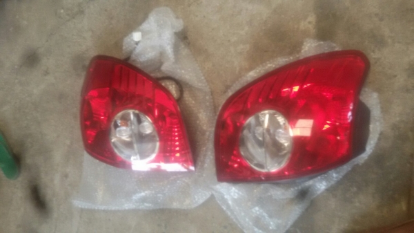 ไฟท้ายchevroletของใหม่ดวงละ2000