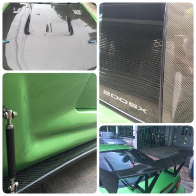 ขายครับรถบ้าน200sxสวยหรูหรา เครื่อง2jโบเดี่ยวAR66 เกียร์MT รถสวยมีเสน่ห์หาอยู่ไม่ผิดหวังครับการันตี ขายครับรถบ้าน200sxสวยหรูหรา เครื่อง2jโบเดี่ยวAR66 เกียร์MT รถสวยมีเสน่ห์หาอยู่ไม่ผิดหวังครับการันตี