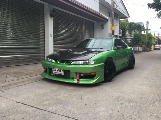 ขายครับรถบ้าน200sxสวยหรูหรา เครื่อง2jโบเดี่ยวAR66 เกียร์MT รถสวยมีเสน่ห์หาอยู่ไม่ผิดหวังครับการันตี