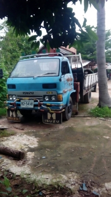 หกล้อ อีซูชุ KS110 ติดเครน 2.5ตัน ช่วงยาว4.30ม สภาพร้อมใช้งาน ทะเบียนพร้อมโอน ราคาเบาๆ 215,000บ ครับท่าน หกล้อ อีซูชุ KS110 ติดเครน 2.5ตัน ช่วงยาว4.30ม สภาพร้อมใช้งาน ทะเบียนพร้อมโอน ราคาเบาๆ 215,000บ ครับท่าน