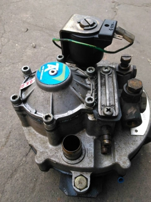 หม้อต้มก๊าซNGV ยี่ห้อโทมาเซตโต พร้อมถังNGV 2000บาท อยู่ดอนเมือง TEL0890671028 IDline0890671028