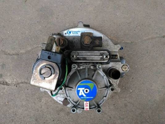 หม้อต้มก๊าซNGV ยี่ห้อโทมาเซตโต พร้อมถังNGV 2000บาท อยู่ดอนเมือง TEL0890671028 IDline0890671028