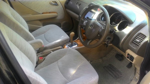 ขายดาวน์ honda city ปี 03