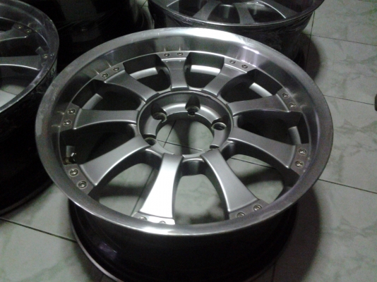 แม็กขอบ18 6รู139 แม็กขอบ18 6รู139