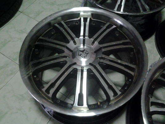 แม็กขอบ18 6รู139