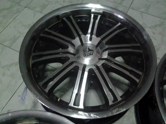 แม็กขอบ18 6รู139