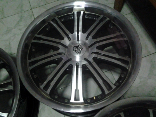 แม็กขอบ18 6รู139