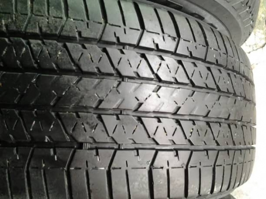 LENSO ขอบ18 6รู139 18&times;8jj พร้อมยาง