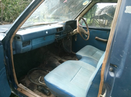 ขาย ดัสสัน 5 ขอ 19000 มีเล่มทะเบียน ขาย ดัสสัน 5 ขอ 19000 มีเล่มทะเบียน