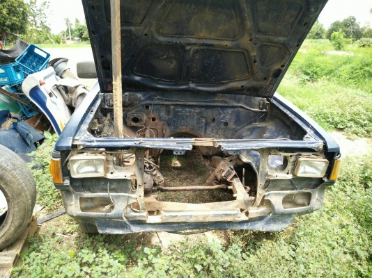 ขาย ดัสสัน 5 ขอ 19000 มีเล่มทะเบียน ขาย ดัสสัน 5 ขอ 19000 มีเล่มทะเบียน