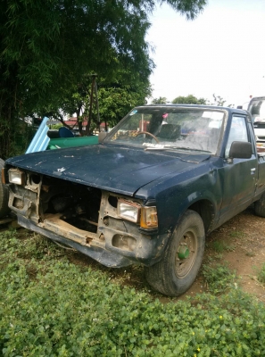 ขาย ดัสสัน 5 ขอ 19000 มีเล่มทะเบียน ขาย ดัสสัน 5 ขอ 19000 มีเล่มทะเบียน