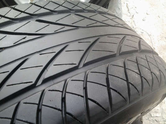 WELD ขอบ20 6รู139 พร้อมยาง WELD ขอบ20 6รู139 พร้อมยาง