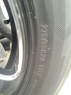 WELD ขอบ20 6รู139 พร้อมยาง WELD ขอบ20 6รู139 พร้อมยาง