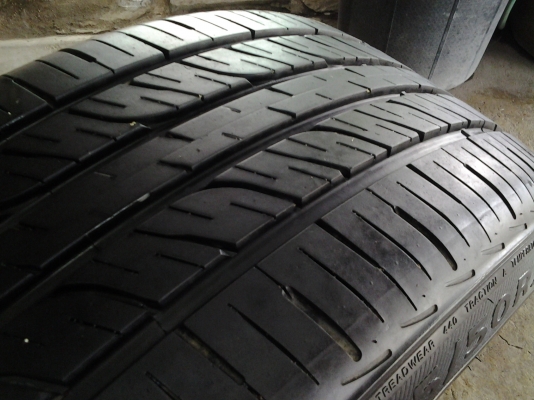 TE37 ขอบ20 พร้อมยาง