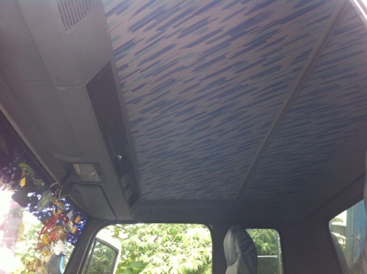 ขายรถบรรทุกหกล้อดัมพ์ Hino รถประกอบ เครื่อง 240 แรง  ปี 55 ทะเบียนพร้อม