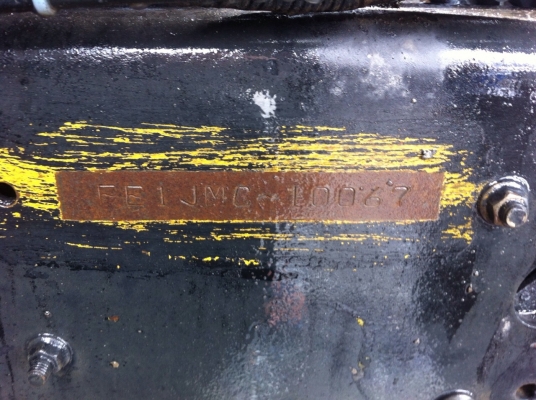 ขายรถบรรทุกหกล้อดัมพ์ Hino รถประกอบ เครื่อง 240 แรง  ปี 55 ทะเบียนพร้อม