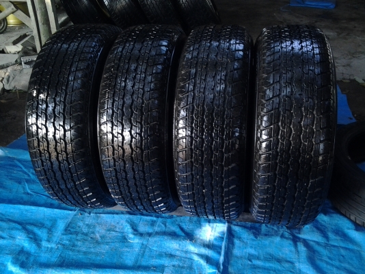 แม็ก วีครอส พร้อมยางดอกตรูมๆ แม็ก วีครอส พร้อมยางดอกตรูมๆ