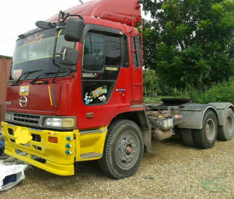 จองแล้วครับ หัวลาก ฮีโน่ เปอร์เฟียร์ K13C 360โบว์ 2เพา พร้อมหางก้างปี47ยาว12ม.2เพา สภาพดีสวยพร้อมใช้ ทะเบียนพร้อมโอน จองแล้วครับ หัวลาก ฮีโน่ เปอร์เฟียร์ K13C 360โบว์ 2เพา พร้อมหางก้างปี47ยาว12ม.2เพา สภาพดีสวยพร้อมใช้ ทะเบียนพร้อมโอน