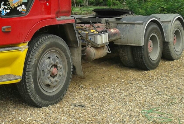 จองแล้วครับ หัวลาก ฮีโน่ เปอร์เฟียร์ K13C 360โบว์ 2เพา พร้อมหางก้างปี47ยาว12ม.2เพา สภาพดีสวยพร้อมใช้ ทะเบียนพร้อมโอน จองแล้วครับ หัวลาก ฮีโน่ เปอร์เฟียร์ K13C 360โบว์ 2เพา พร้อมหางก้างปี47ยาว12ม.2เพา สภาพดีสวยพร้อมใช้ ทะเบียนพร้อมโอน