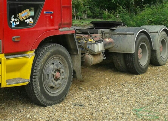 จองแล้วครับ หัวลาก ฮีโน่ เปอร์เฟียร์ K13C 360โบว์ 2เพา พร้อมหางก้างปี47ยาว12ม.2เพา สภาพดีสวยพร้อมใช้ ทะเบียนพร้อมโอน จองแล้วครับ หัวลาก ฮีโน่ เปอร์เฟียร์ K13C 360โบว์ 2เพา พร้อมหางก้างปี47ยาว12ม.2เพา สภาพดีสวยพร้อมใช้ ทะเบียนพร้อมโอน