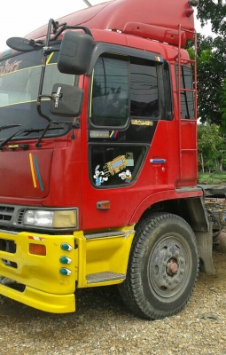 จองแล้วครับ หัวลาก ฮีโน่ เปอร์เฟียร์ K13C 360โบว์ 2เพา พร้อมหางก้างปี47ยาว12ม.2เพา สภาพดีสวยพร้อมใช้ ทะเบียนพร้อมโอน จองแล้วครับ หัวลาก ฮีโน่ เปอร์เฟียร์ K13C 360โบว์ 2เพา พร้อมหางก้างปี47ยาว12ม.2เพา สภาพดีสวยพร้อมใช้ ทะเบียนพร้อมโอน