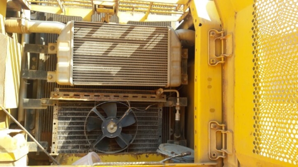 ขายด่วน PC200-7