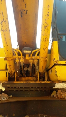 ขายด่วน PC200-7