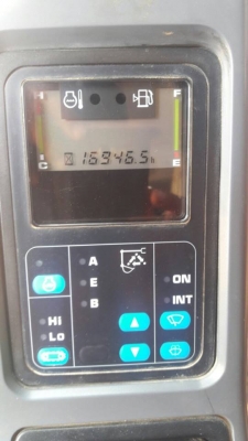 ขายด่วน PC200-7