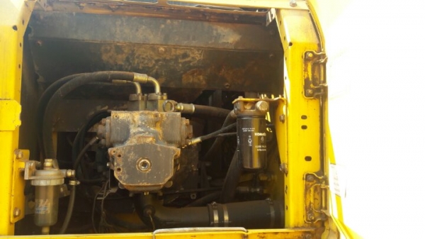 ขายด่วน PC200-7