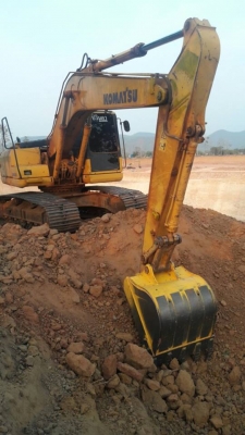 ขายด่วน PC200-7